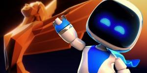 فوز لعبة Astro bot بلقب لعبة العام ساهم برفع مبيعاتها بشكل كبير