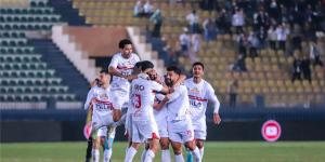 ترتيب هدافي الدوري المصري بعد تعادل الزمالك مع طلائع الجيش