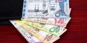 أسعار الريال السعودي اليوم الثلاثاء