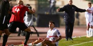 الزمالك يتعادل مع طلائع الجيش بعد مرور 75 دقيقة.. صور - في المدرج