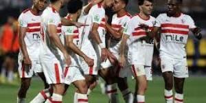 مباشر.. مباراة الزمالك وطلائع الجيش اليوم (0-0)