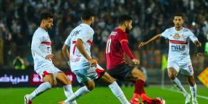 موعد مباراة الزمالك ضد طلائع الجيش في الدوري.. والتشكيل المتوقع