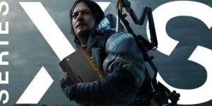 يبدو أن لعبة Death Stranding 2 ستصدر على أجهزة اكس بوكس