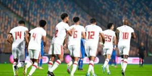 أبرزهم دونجا.. 7 غيابات تضرب الزمالك أمام طلائع الجيش في الدوري