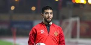 أسطورة الزمالك: أحمد قندوسي أفضل صانع ألعاب في الدوري المصري - في المدرج