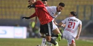 «نزيف النقاط مستمر».. الزمالك يتعادل أمام طلائع الجيش بهدفين