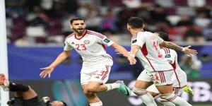 مشاهدة.. مباراة الإمارات والكويت في كأس الخليج 26 (0-0)