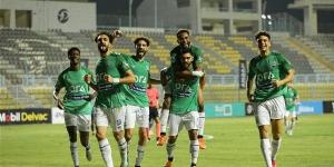 موعد مباراة زد وإنبي في الدوري الممتاز والقنوات الناقلة بث مباشر - في المدرج