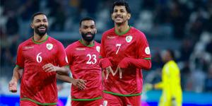 فيديو | منتخب عمان يفوز على قطر ويعقد موقف العنابي في كأس الخليج 2024 خليجي 26