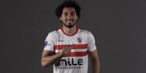 طلائع الجيش ضد الزمالك .. تعرف على غيابات الأبيض - في المدرج