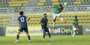 شاهد.. بث مباشر لمباراة زد وإنبي في الدوري المصري