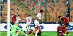 معلق مباراة الزمالك وطلائع الجيش اليوم في الدوري المصري والقنوات الناقلة - في المدرج