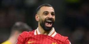 نادي برشلونة يُخطط لضم محمد صلاح