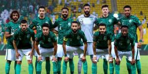 تشكيل مباراة السعودية واليمن في كأس الخليج 2024 خليجي 26