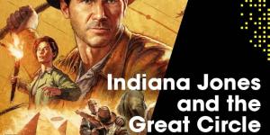 لعبة Indiana Jones تظفر بجائزة «لعبة العام» في تصويت Gamescom