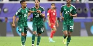 بث مباشر.. مشاهدة مباراة السعودية واليمن في كأس الخليج