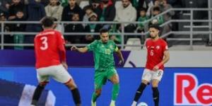 منتخب اليمن يجرح كبرياء السعودية من أول تسديدتين في خليجي 26 - في المدرج