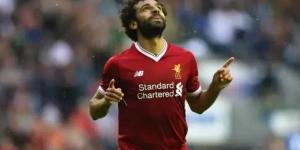 محمد صلاح يُسطّر تاريخًا جديدًا مع ليفربول: الفرعون يُحطّم رقمًا قياسيًا آخر ويُصبح رابع الهدافين التاريخيين للنادي