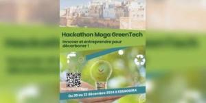 الصويرة: أزيد من 60 مشاركا في الدورة الخامسة لهاكاثون "Moga GreenTech"