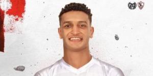 الزمالك يضم جيمى صلاح لصفوف اليد - في المدرج