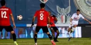 الزمالك يسقط في فخ التعامل أمام طلائع الجيش.. تعثر جديد لجروس