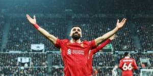 زى النهارده.. محمد صلاح يهز شباك الأهلى قبل أن يفتح أبواب المجد الكروى - في المدرج