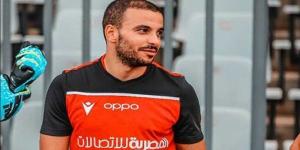 لاعب طلائع الجيش: نشعر بالحزن بسبب التعادل مع الزمالك