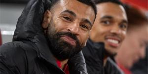 شيروود: محمد صلاح قدم دليلًا على مستقبله.. ولاعب ليفربول سر تألقه