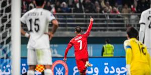 فيديو | البحرين يفوز على العراق بثنائية ويتأهل إلى نصف نهائي كأس الخليج 2024 خليجي 26