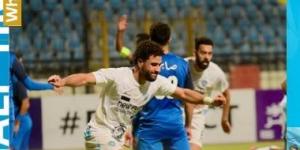 غزل المحلة يفوز على سموحة 4-2 بدورى NILE.. فيديو - في المدرج