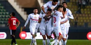 الزمالك يقرر دفع جزء من مستحقات اللاعبين لتحفيزهم قبل مواجهة الإتحاد السكندري