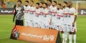 الزمالك في الصدارة.. ترتيب الدوري المصري الممتاز