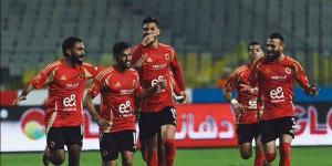 الدورى الممتاز| شاهد أهداف مباراة الأهلي والمصري في الدوري