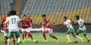 كل ما تريد معرفته عن مباراة الأهلي والمصري لحسم قمة الدوري الليلة - في المدرج