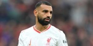 وجهة غريبة.. محمد صلاح يتلقى دعوة للانضمام إلى بايرن ميونخ - في المدرج