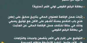 «التعليم» تعلن فتح باب التقديم للمدارس المصرية اليابانية للعام الدراسي 2025- 2026