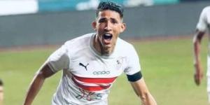 تدريب الزمالك.. برنامج خاص لـ زيزو وفتوح والونش.. وجلسة مع رباعى الحراس - في المدرج