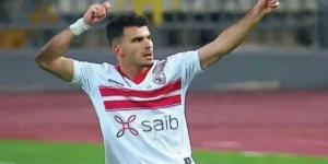 انفجار الوضع داخل الزمالك: مشادة حادة بين زيزو والإدارة تهدد مستقبل اللاعب مع الفريق