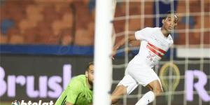 الجزيري يوجه الإنذار الأخير لـ الزمالك قبل اللجوء لـ فيفا