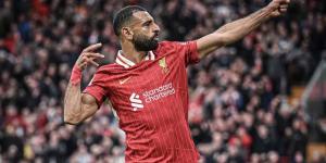 محمد صلاح يواصل صنع التاريخ في الدوري الإنجليزي الممتاز