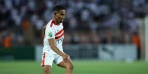 موقع winwin يكشف عن تفاصيل مثيرة في أزمة الجزيري مع الزمالك - في المدرج