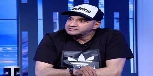 توفيق السيد: المصري لا يستحق ركلة جزاء أمام الأهلي.. وهدف محمد مجدي أفشة صحيح