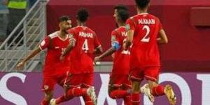 بث مباشر .. مباراة عمان والإمارات في كأس الخليج