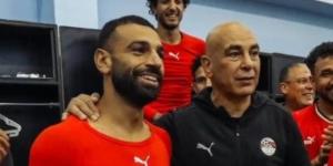 «فيفا» يشيد بالفراعنة: منتخب مصر فى عام الصحوة مع حسام حسن