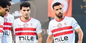 عبدالله السعيد يهدد الزمالك بالعودة إلى بيراميدز (خاص)