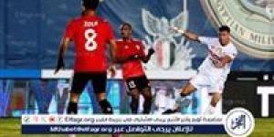 الأهلي يواجه إنبي والزمالك أمام الاتحاد السكندري