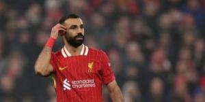 محمد صلاح يطمح لكسر "عقدة غريبة" في الدوري الإنجليزي - في المدرج