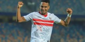 الزمالك يتحرك بشكل عاجل بعد شكوى سيف الدين الجزيري لـ ”فيفا”