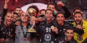 اليوم| جلسه تصوير لمنتخب اليد.. واجتماع تحفيزي مع رئيس الاتحاد استعدادا للمونديال