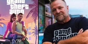 مؤدي شخصية مايكل “يخدع” جمهور GTA 6 ليلة 27 ديسمبر